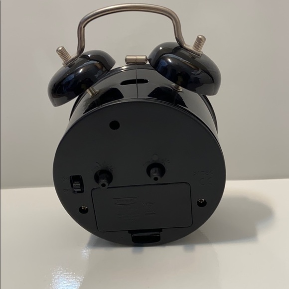 IKEA vintage clock - Picture 2 of 5